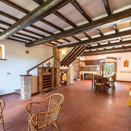 Cozy Home In Massa Marittima Gr With Kitchen Exterior photo