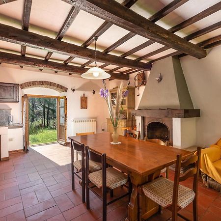 Cozy Home In Massa Marittima Gr With Kitchen Exterior photo