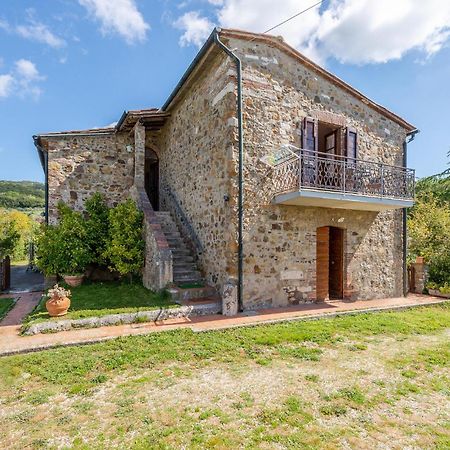 Cozy Home In Massa Marittima Gr With Kitchen Exterior photo
