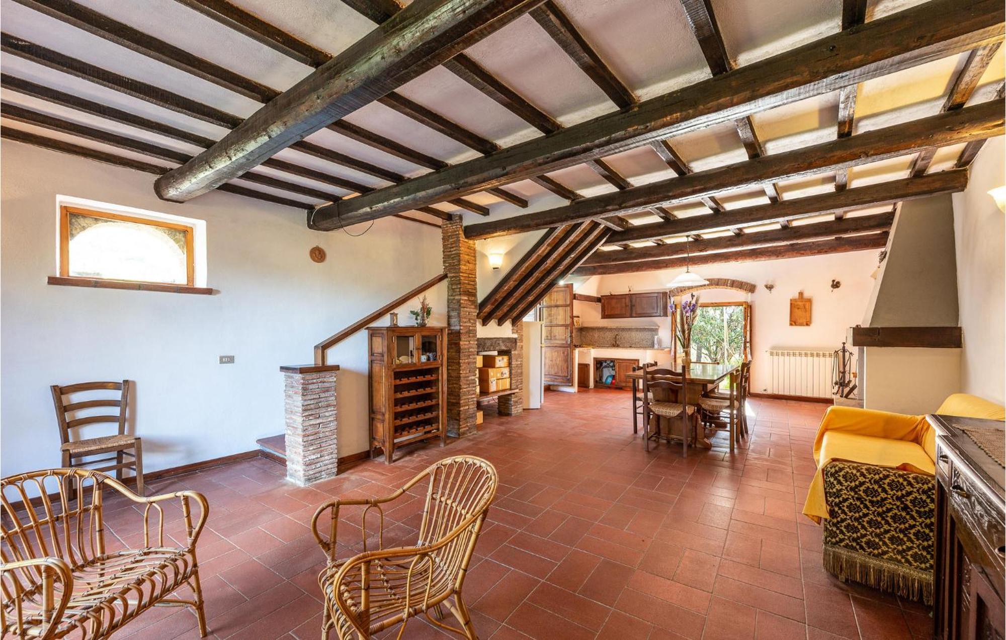 Cozy Home In Massa Marittima Gr With Kitchen Exterior photo