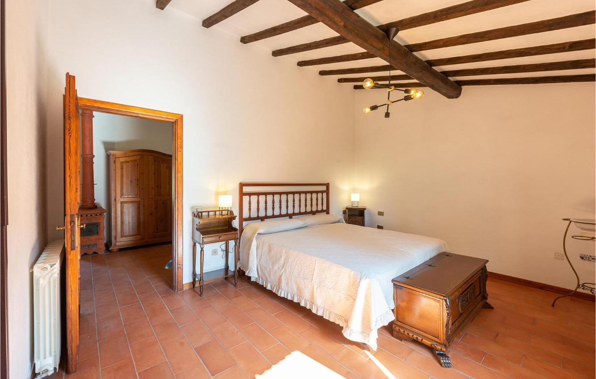 Cozy Home In Massa Marittima Gr With Kitchen Exterior photo
