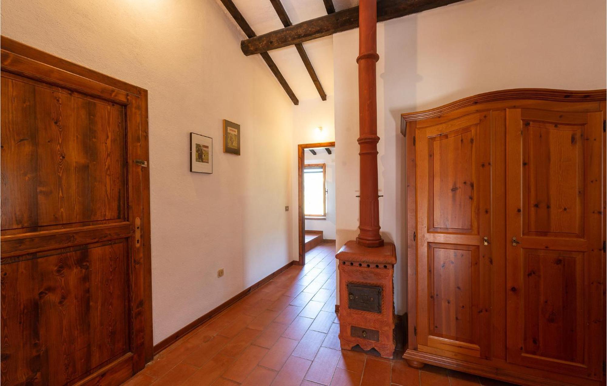Cozy Home In Massa Marittima Gr With Kitchen Exterior photo