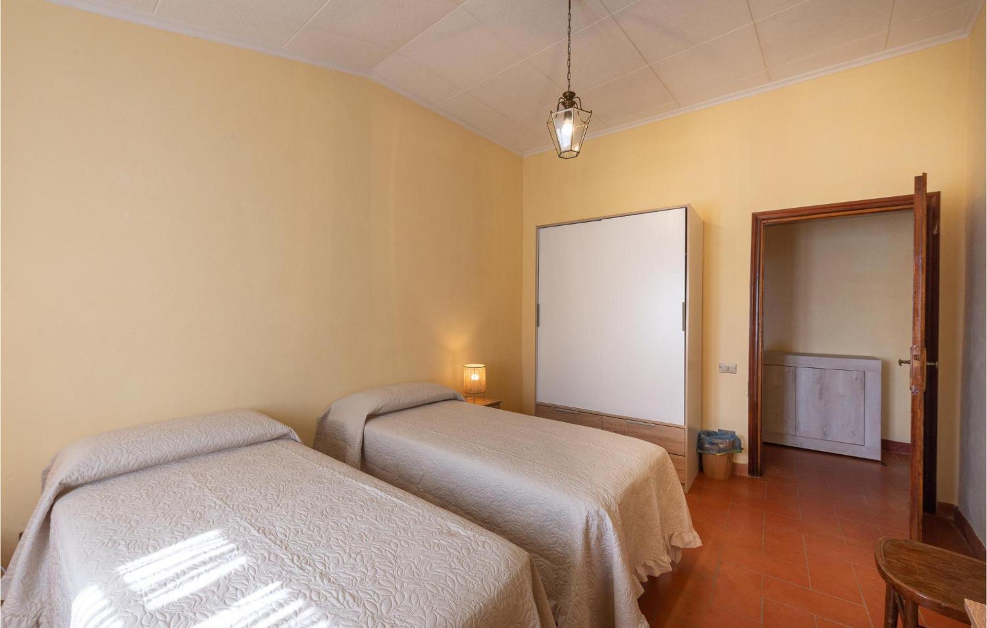 Cozy Home In Massa Marittima Gr With Kitchen Exterior photo