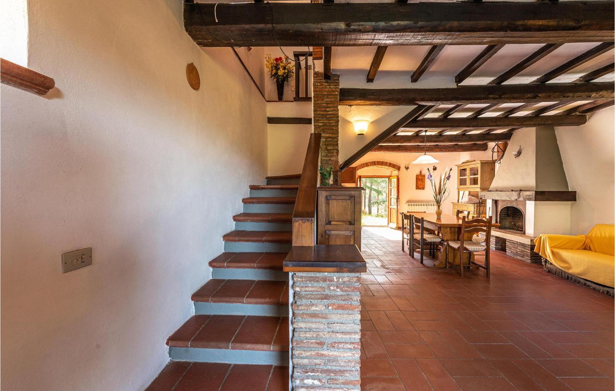 Cozy Home In Massa Marittima Gr With Kitchen Exterior photo