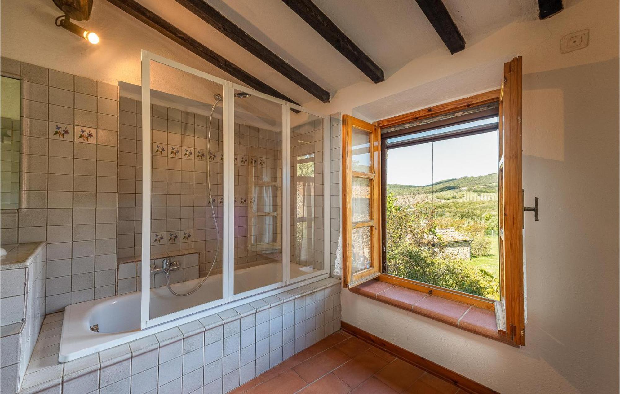 Cozy Home In Massa Marittima Gr With Kitchen Exterior photo
