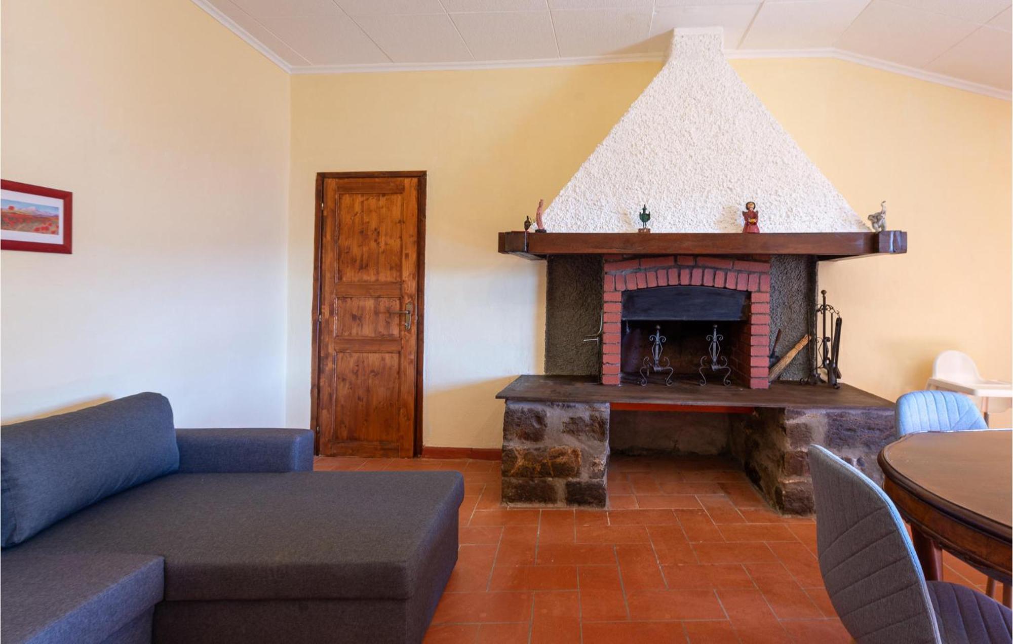 Cozy Home In Massa Marittima Gr With Kitchen Exterior photo