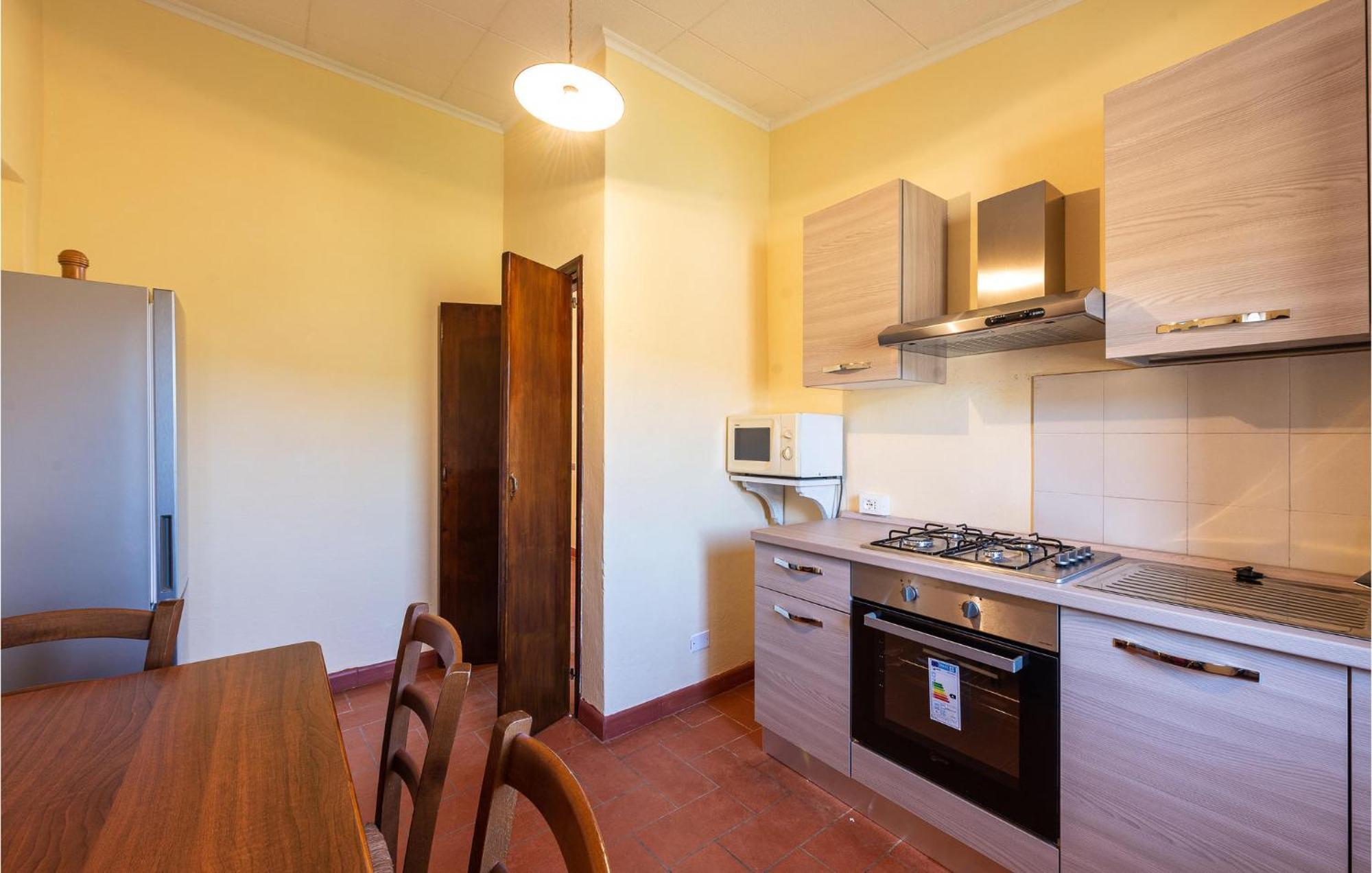 Cozy Home In Massa Marittima Gr With Kitchen Exterior photo